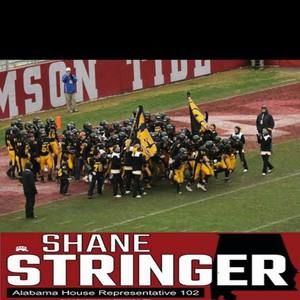 Meet your Posher, Kyle